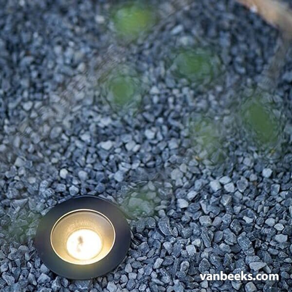 in-lite Nero 12v Preview